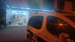 BALIKESİR (AA) – Balıkesir'in Dursunbey ilçesinde asker eğlencesinde çıkan kavgada