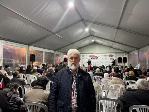 İSTANBUL (AA) – Başakşehir Sivil Toplum Kuruluşları Platformu öncülüğünde bir