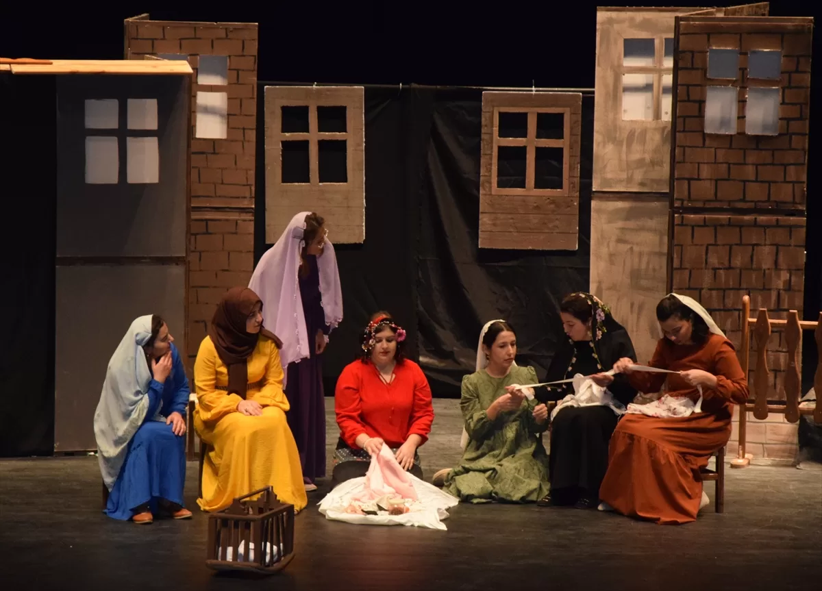 BİLECİK (AA) – Bilecik İl Milli Eğitim Müdürlüğü tarafından oluşturulan