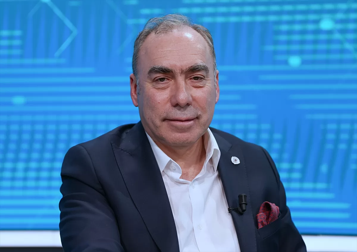 Binicilik Federasyonu Başkanı Tuncer: “Şampiyon atlar artık Türkiye'de doğacak”