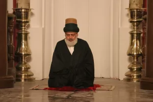 - Mevlana Celaleddin-i Rumi'nin vefatının 750'nci yılı dolayısıyla gerçekleştirilen törene