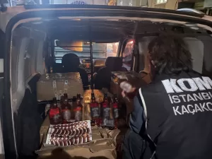 - Hafif ticari araç ve yolcu otobüsleriyle kent içi ile