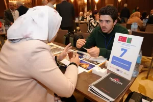 - Türkiye İhracatçılar Meclisi (TİM) ile Uludağ İhracatçılar Birliği’nin (UİB)