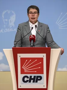 - "Cumhuriyet Halk Partisi olarak askeri hastanelerin yeniden açılmasını ve