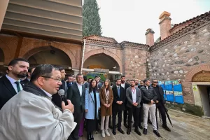 - "Saadet Partisi sözünü söyleyemez hale gelirse bu demokrasi açısından