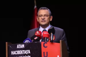 NEVŞEHİR (AA) – CHP Genel Başkanı Özgür Özel, herkesin istediği