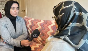 BURSA (AA) – Bursa'da, yanında cinayet işlenen ve silahla vurulduktan