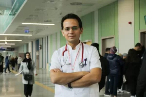 KAYSERİ (AA) – ESMA KÜÇÜKŞAHİN – Son günlerde özellikle okul