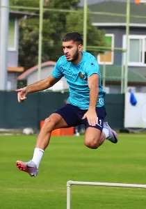 ANTALYA (AA) – Corendon Alanyaspor'un teknik direktörü Fatih Tekke, Trendyol