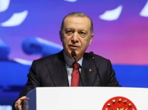 İSTANBUL (AA) – Cumhurbaşkanı Recep Tayyip Erdoğan, Suudi Arabistan’daki oynanmayan