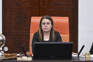 TBMM (AA) – Saadet Partisi Grup Başkanı ve Manisa Milletvekili