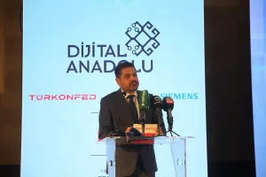 DENİZLİ (AA) – Türk Girişim ve İş Dünyası Konfederasyonu (TÜRKONFED)