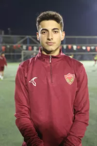 HATAY (AA) – MEHMET BAYRAK – Kahramanmaraş merkezli 6 Şubat'ta