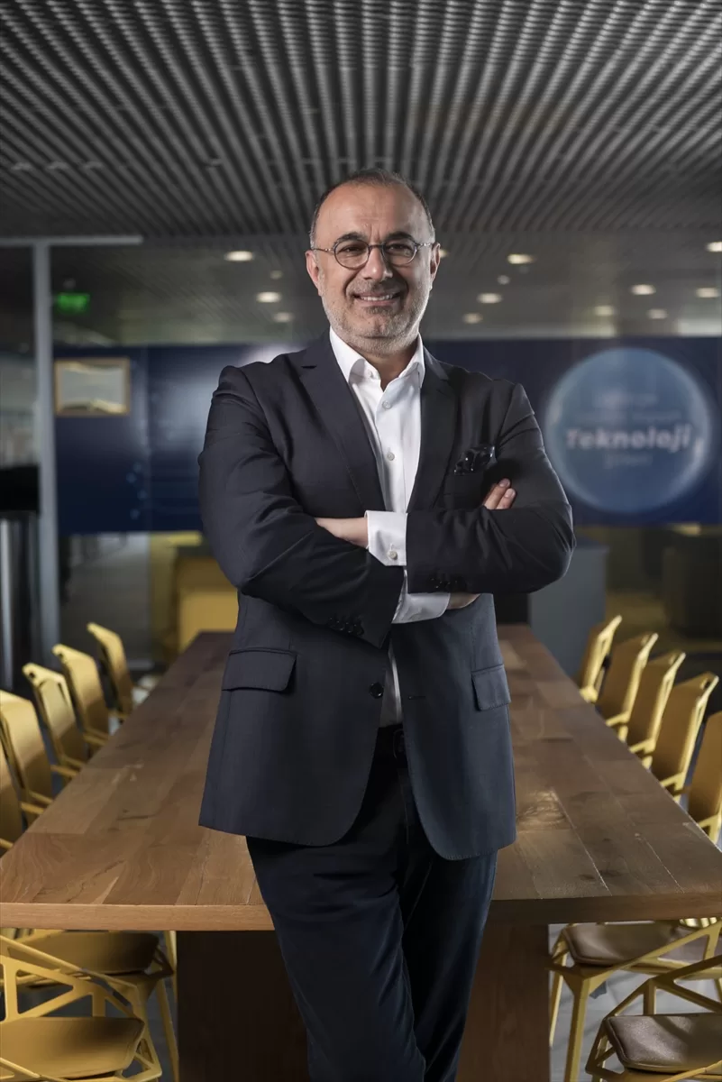 Din er Lojistik Demoday Tamamland Haber 1 Din er Lojistik Demoday Tamamland Haber 1