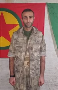 ANKARA (AA) – Milli İstihbarat Teşkilatı (MİT) ve Türk Silahlı