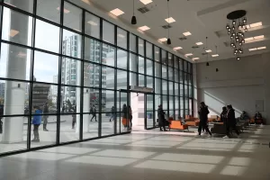 DİYARBAKIR (AA) – Diyarbakır'ın merkez Kayapınar ilçesine kazandırılan kütüphaneler sayesinde