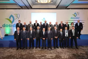 İSTANBUL (AA) – Enerji ve Tabii Kaynaklar Bakan Yardımcısı Nevzat