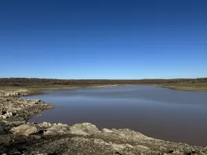 EDİRNE (AA) – Edirne'de yaz aylarındaki kuraklık ve aşırı sıcaklar