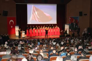 KARABÜK (AA) – Farklı öğrenme yöntemleri ve etkili eğitim stratejileriyle