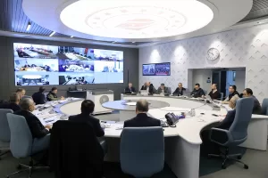 ANKARA (AA) – Enerji ve Tabii Kaynaklar Bakanlığı, Kars'ta elektrik