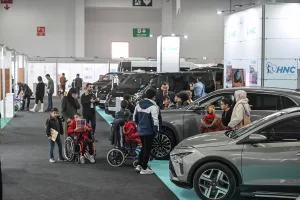 İSTANBUL (AA) – Anadolu Ajansının global iletişim ortağı olduğu Engelsiz