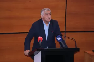 ERZURUM (AA) – Erzurum Büyükşehir Belediyesinin desteğiyle başlatılan, lise, üniversite