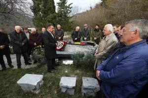 TRABZON (AA) – Trabzonspor'da futbolculuk, teknik direktörlük ve kulüp başkanlığı