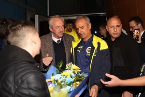 KAYSERİ (AA) – Fenerbahçe, Trendyol Süper Lig'in 17. haftasında yarın