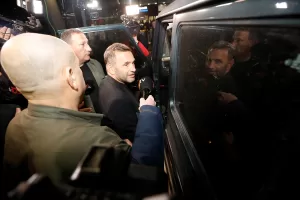 İSTANBUL (AA) – Fenerbahçe ile Suudi Arabistan'da yapacağı Turkcell Süper