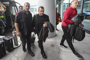 İSTANBUL (AA) – UEFA Şampiyonlar Ligi A Grubu'nun 6. ve