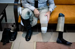 ANKARA (AA) – MUHAMMED BOZTEPE – Gazi Piyade Binbaşı Özgür