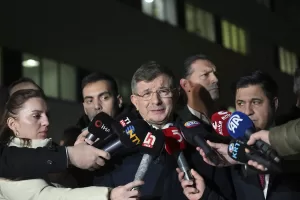 - "Çoklu bir organ yetmezliği söz konusu değil. Organlar fonksiyonlarını