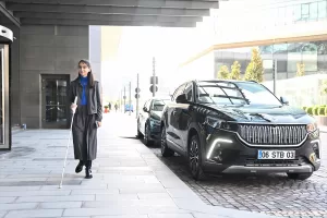 ANKARA (AA) – Sanayi ve Teknoloji Bakanı Mehmet Fatih Kacır,