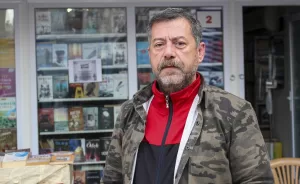 - İskenderun ilçesinde, bir yayınevi tarafından başlatılan uygulamayla öğrenciler, romanlardan