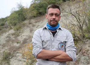 SAMSUN (AA) – Ondokuz Mayıs Üniversitesi (OMÜ) İnsan ve Toplum