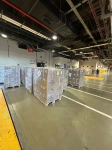 ANKARA (AA) – Hayrat İnsani Yardım Derneği, hayırseverlerin desteğiyle Kenya'ya