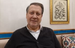 İSTANBUL (AA) – AHMET ESAD ŞANİ – Türk sanat ve