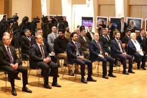 KONYA (AA) – Kültür ve Turizm Bakan Yardımcısı Batuhan Mumcu,