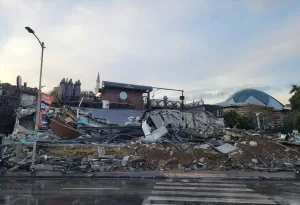 İSTANBUL (AA) – İstanbul Büyükşehir Belediyesi (İBB), kaçak olduğu gerekçesiyle