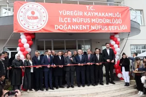 - "Yeni bir düzenleme getireceğiz. 112'ye ihbarda bulunanların artık kimliklerini