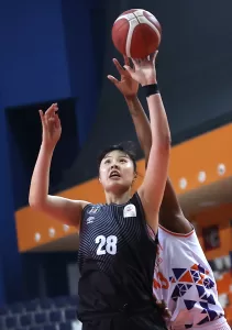 - İlkem Yapı Tarsusspor: 71 - Beşiktaş: 95