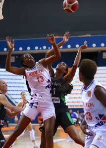 - İlkem Yapı Tarsusspor: 78 - Nesibe Aydın: 73