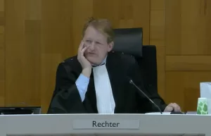 LAHEY (AA) – Hollanda'da Oxfam Novib, Uluslararası Af Örgütü, PAX