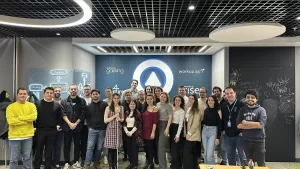 - İş Bankası, Workup4Future ile sürdürülebilir odaklı girişimcilik alanındaki çalışmaların