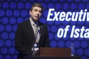 İSTANBUL (AA) – İstanbul Ekonomi Zirvesi İcra Kurulu Başkanı Abdullah