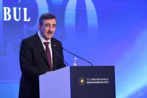 İSTANBUL (AA) – Cumhurbaşkanlığı İnsan Kaynakları Ofisi Başkanı Doç. Dr.