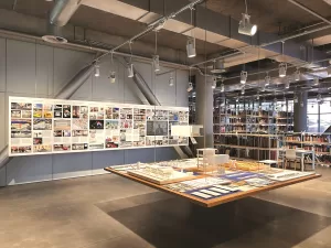 İSTANBUL (AA) – İstanbul Modern, 19. yaşını yeni müze binasında