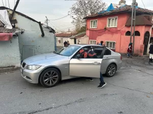 İSTANBUL (AA) – İstanbul Emniyet Müdürlüğünün kent genelinde yılbaşına kadar