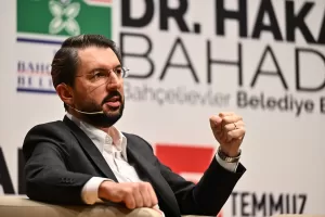 İSTANBUL (AA) – 15 Temmuz Derneği ile Bahçelievler Belediyesi işbirliğinde