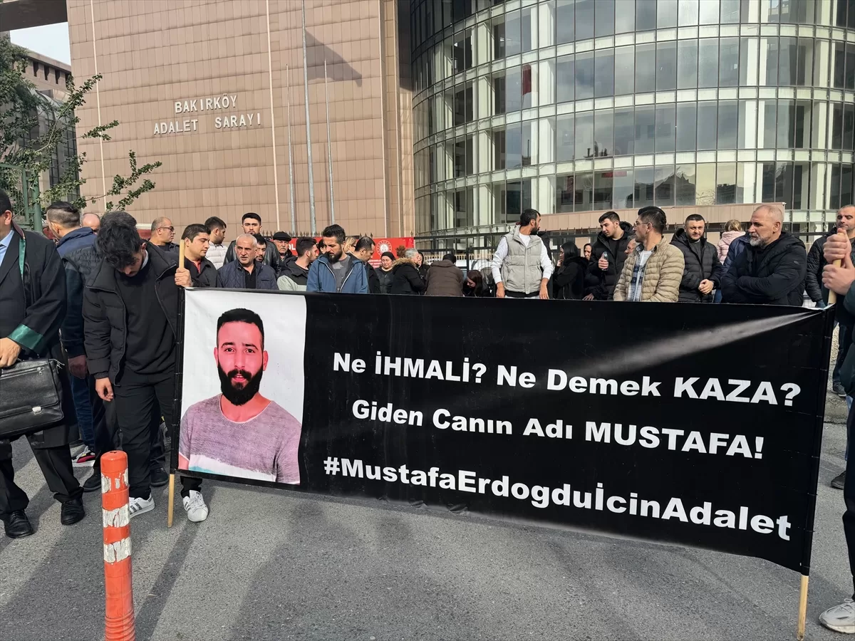 İstanbul'da aracıyla çarptığı yayanın ölümüne neden olan sanığa 2 yıl 6 ay hapis cezası verildi